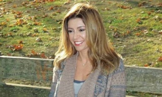 Ίνα Ταράντου: «Ο πατέρας μου πέθανε στην αγκαλιά μου»