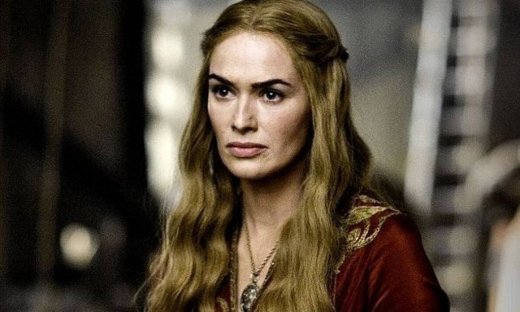 Νέες εικόνες από τη δεύτερη σεζόν του Game Of Thrones