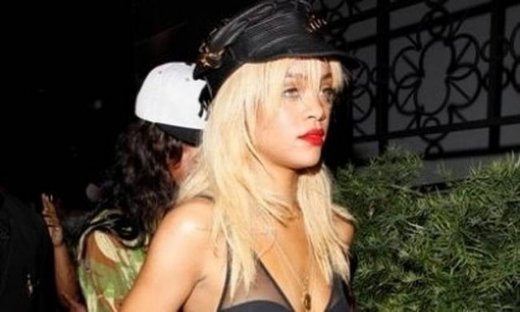 Rihanna-Chris Brown: Ξανά μαζί;