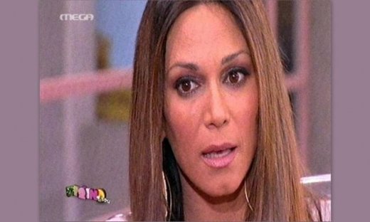 Έλλη Κοκκίνου: «Είμαι ζορισμένη οικονομικά»