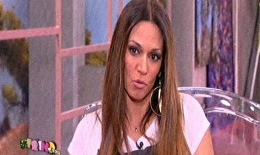 Η Έλλη Κοκκίνου μιλάει για την συνεργασία της με Βανδή-Οικονομόπουλο