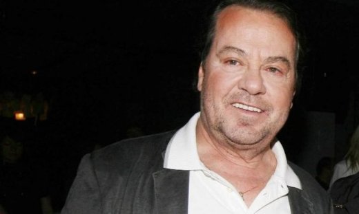 Γιάννης Πάριος: «Η κρίση ήταν προδιαγεγραμμένη. Την είχαν αποφασίσει πολύ καιρό πριν»