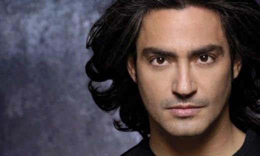 Διονύσης Σχοινάς: «Είμαι ακόμα ερωτευμένος με την Καίτη»