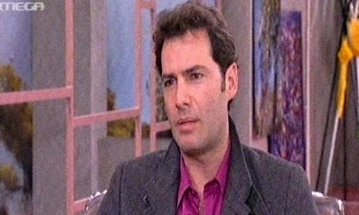 Παναγιώτης Μπουγιούρης: «Ποτέ δεν είχα παράλληλη σχέση»