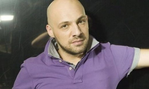 Κλάμα ο Μουτσινάς με την εκπομπή που κόπηκε! (Nassos blog)