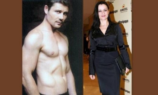 Ο Βούλγαρος σύντροφος της Καραμπέτη