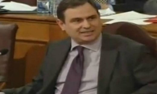 VIDEO: «Ο Κολοκοτρώνης φταίει για την οικονομική κατάσταση της Ελλάδας»