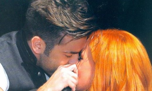 Χρηστίδου-Μαραντίνης: Ποιος είπε ότι χωρίζουν;