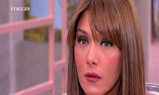 Η Αγγελική Ηλιάδη μιλάει για την συνεργασία της με τον Σφακιανάκη