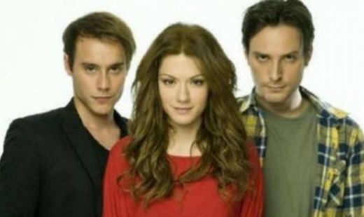 «Κλεμμένα Όνειρα»: Ποιος απειλεί τον Δημήτρη;