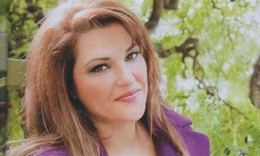 Κατερίνα Ζαρίφη: Μιλάει για την σχέση της