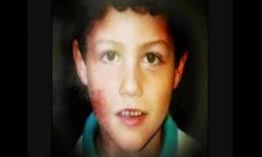 Τα παιδικά χρόνια του C.R.