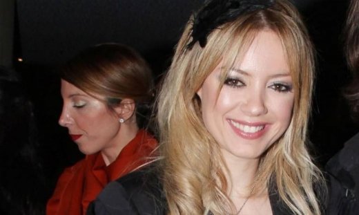 Άντα Λιβιτσάνου: «Ίσως θα ήταν καλύτερα να είχαμε χρεοκοπήσει και να δίναμε ένα μήνυμα σε όλους»