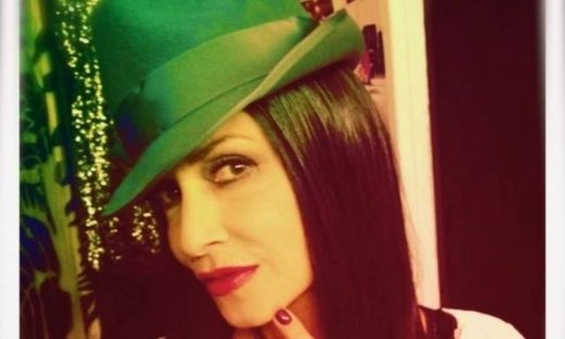 Άννα Βίσση ... Backstage… (γράφει η Majenco αποκλειστικά στο queen.gr)