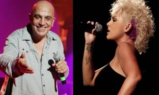 Γιάννης και Ελεονώρα Ζουγανέλη: Μια συνεργασία έκπληξη!