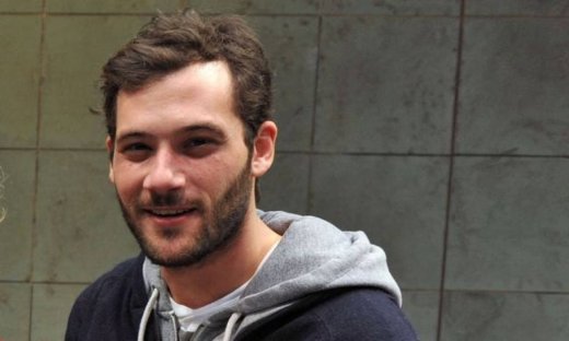 Αντίνοος Αλμπάνης: «Το γυναικείο φύλο βγάζει περισσότερο στην επιφάνεια θέματα ανταγωνισμού»