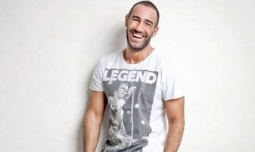 Πόσο χρονών γίνεται σήμερα ο Αντώνης Κανάκης;