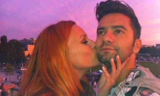 Σίσσυ Χρηστίδου: «Δεν είναι η πρώτη φορά που μιλάνε για κρίση στο γάμο μου»