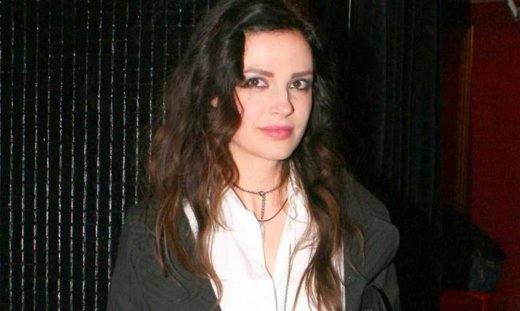 Άννα Δημητρίεβιτς: «Εύχομαι να γίνει ένα θαύμα για τη χώρα και τους Έλληνες»