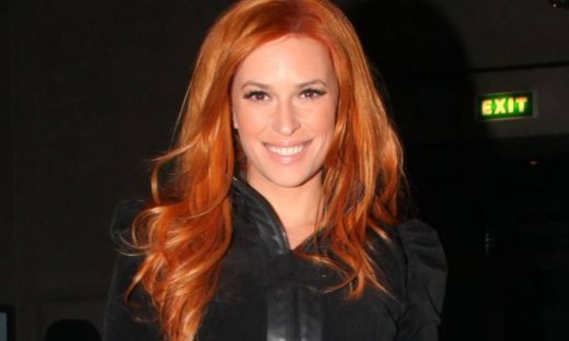 Η Σίσσυ Χρηστίδου και τα νούμερα της εκπομπής!