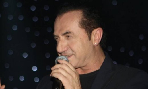 Λευτέρης Πανταζής: «Ο χώρος της διασκέδασης θα είναι μαύρος κι άραχνος»