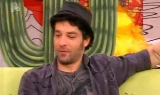 Πέτρος Λαγούτης: Χώρισε από την Κατερίνα Παπουτσάκη!