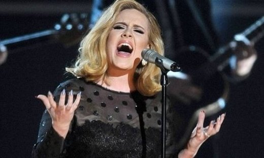 Η Adele θα «κλείσει» τους Ολυμπιακούς Αγώνες του Λονδίνου