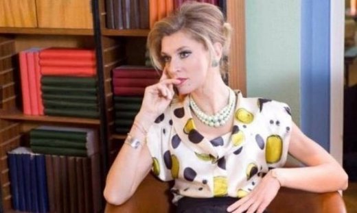 Ζέτα Δούκα: «Η οικογένεια είναι σαν τρένο με πολλά βαγόνια»