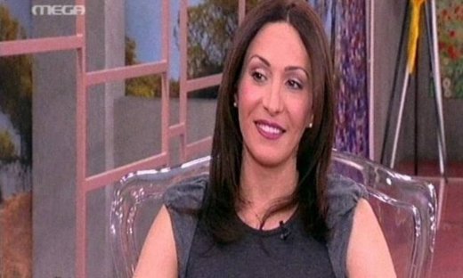 Μίνα Ορφανού: «Έγινα ηθοποιός τηλεφωνώντας σε μια αγγελία»