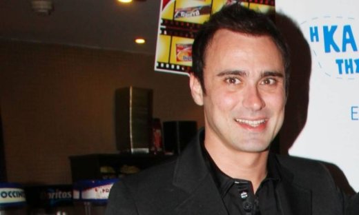 Γιώργος Καπουτζίδης: «Δεν αγχώνομαι για τη δική μου ζωή»