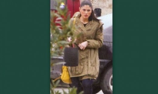 Μαίρη Συνατσάκη: Τι ώρα φεύγει από τη δουλειά;