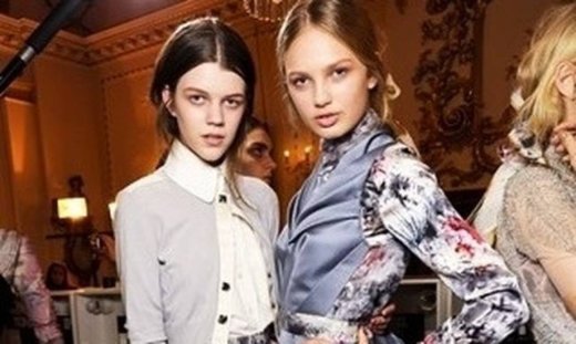 Οι Ολυμπιακοί της μόδας