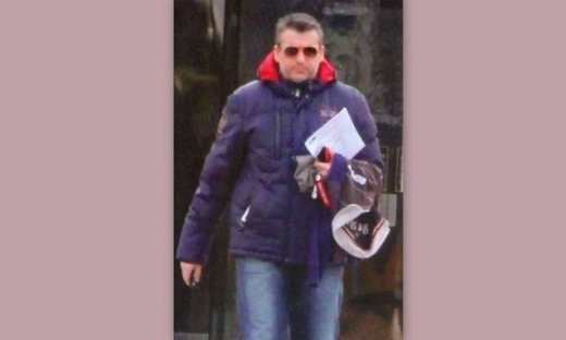 Γιώργος Λιάγκας: Που πάει με τα κλειδιά στο χέρι;