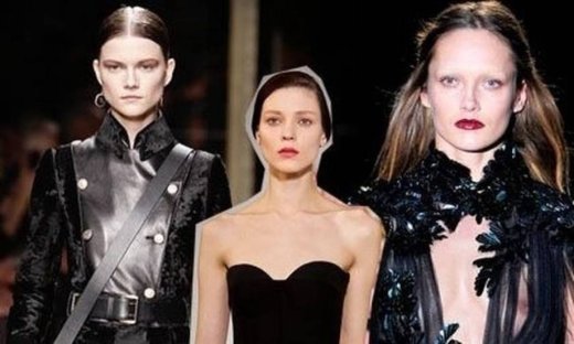 Οι βασίλισσες της μιλανέζικης εβδομάδας μόδας