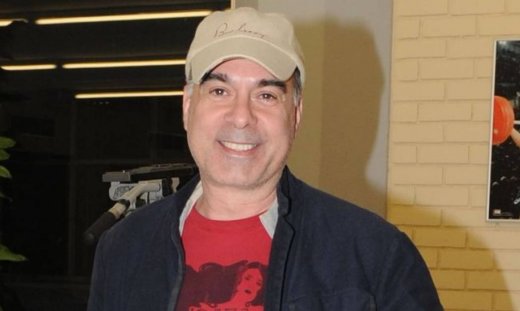 Φώτης Σεργουλόπουλος: «Και άνεργος έχω βρεθεί, και τζάμπα έχω δουλέψει»