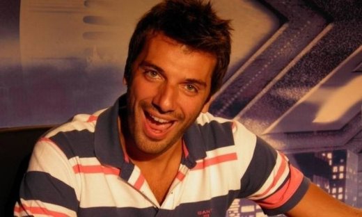 Παναγιώτης Χατζηδάκης: «Βαριέμαι να ασχολούμαι με πράγματα που δεν με ευχαριστούν»