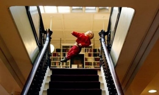 Ιπτάμενα μωρά