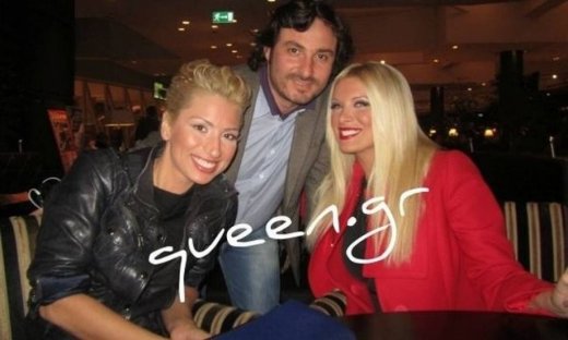 Συνδυασμός που κάνει τρελά νούμερα .. (Αποκλειστικά από τη Majenco στο Queen.gr)