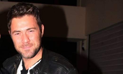 Χρήστος Χολίδης: Επιστρέφει στα γήπεδα!