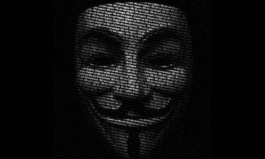 Έριξαν τη σελίδα του ΕΣΡ οι Anonymous