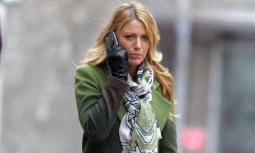 Η Blake Lively κέρδισε περιοριστικά μέτρα