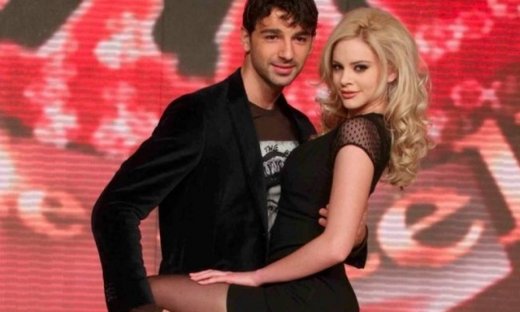 Γιατί δεν θα χορέψει απόψε στο Dancing with the Stars η Ρία Αντωνίου;