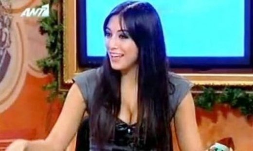 Ευγενία Σαμαρά: «Τον Αντώνη τον εμπιστεύομαι απίστευτα»