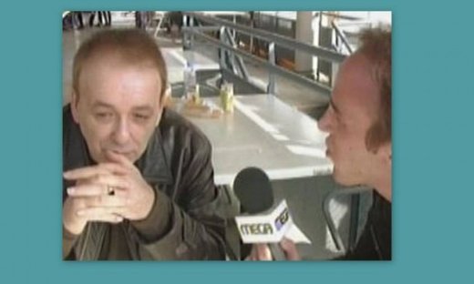 Μικρούτσικος: «Οι εξωτερικοί παράγοντες πάντα σε πνίγουν, το μυαλό όμως είναι υγιές»