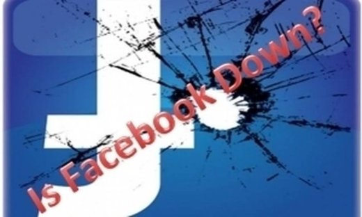 Τώρα - «Πέφτει» το Facebook;