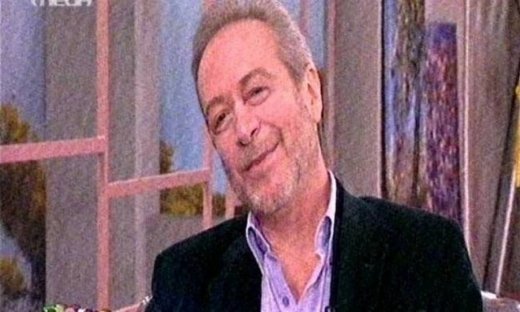 Γρηγόρης Βαλτινός: «Η Μελίνα και ο Ντασέν με συστήσανε στην οικογένεια του θεάτρου»