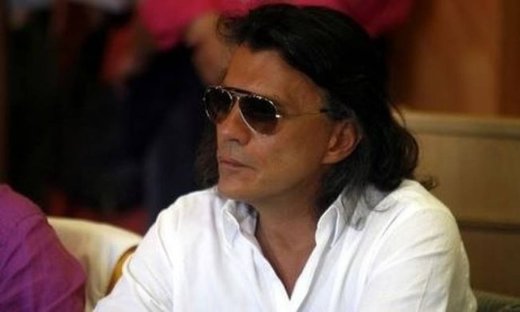 Ηλίας Ψινάκης: «Ζούσα στην κοσμάρα μου, τα δύο τελευταία χρόνια ξύπνησα»