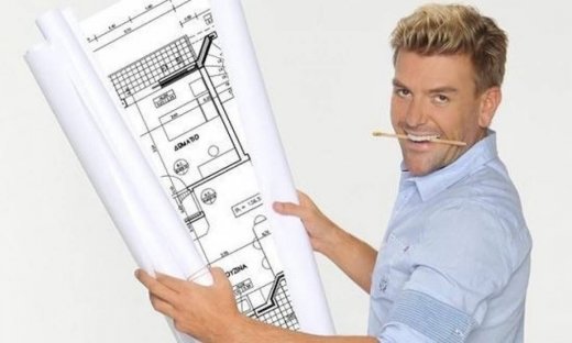 Σπύρος Σούλης: «Η τηλεθέαση είναι το τελευταίο πράγμα που με αγχώνει»