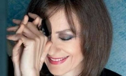 H Κάτια Δανδουλάκη στο Dancing with the stars;