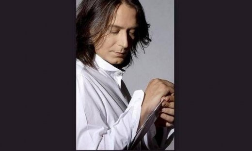 Γιάννης Κότσιρας: «Φοβήθηκα ότι θα χάσω τον Γιάννη. Σκέφτηκα να σταματήσω το τραγούδι»